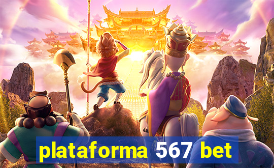 plataforma 567 bet